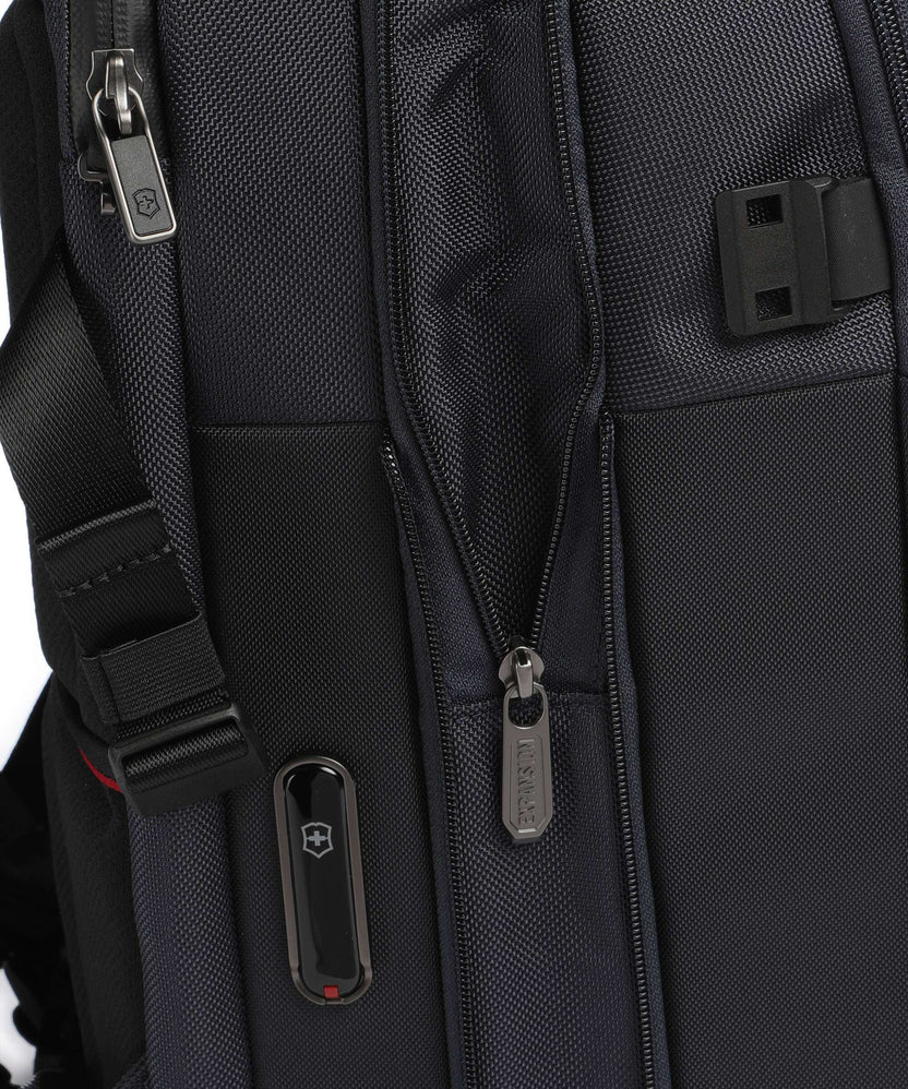 Victorinox Werks Traveler 7.0 Travel backpack navy blue