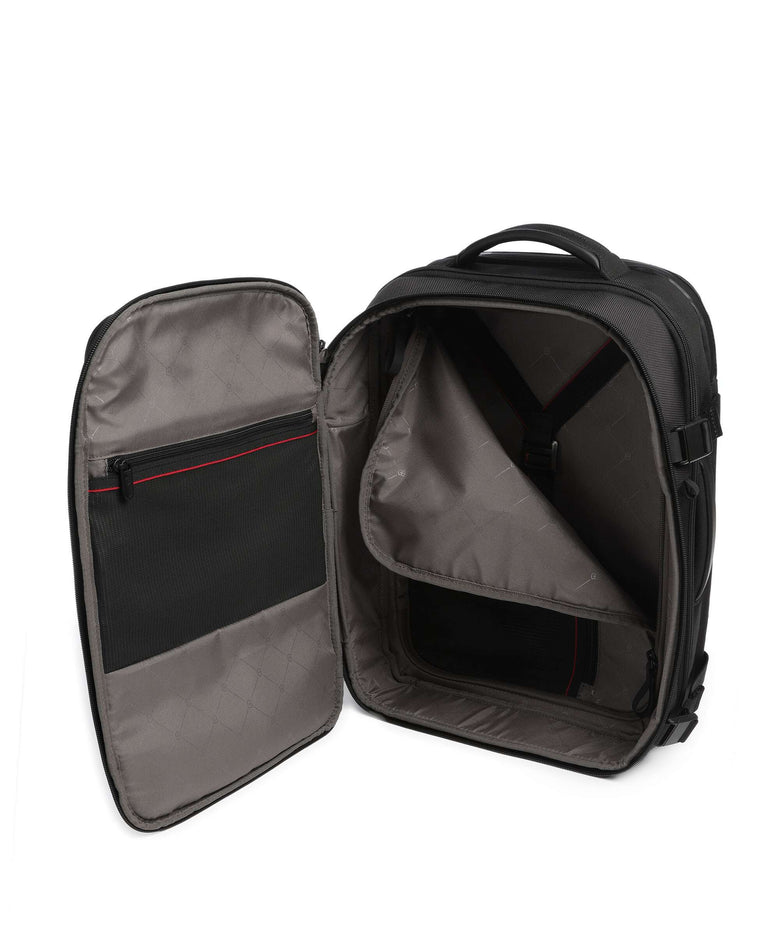 Victorinox Werks Traveler 7.0 Travel backpack black