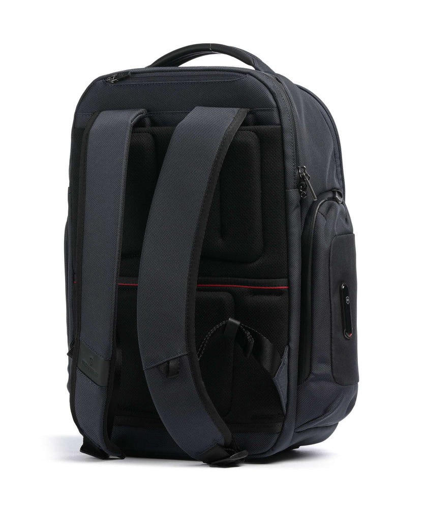 Victorinox Werks Traveler 7.0 Deluxe Backpack navy blue
