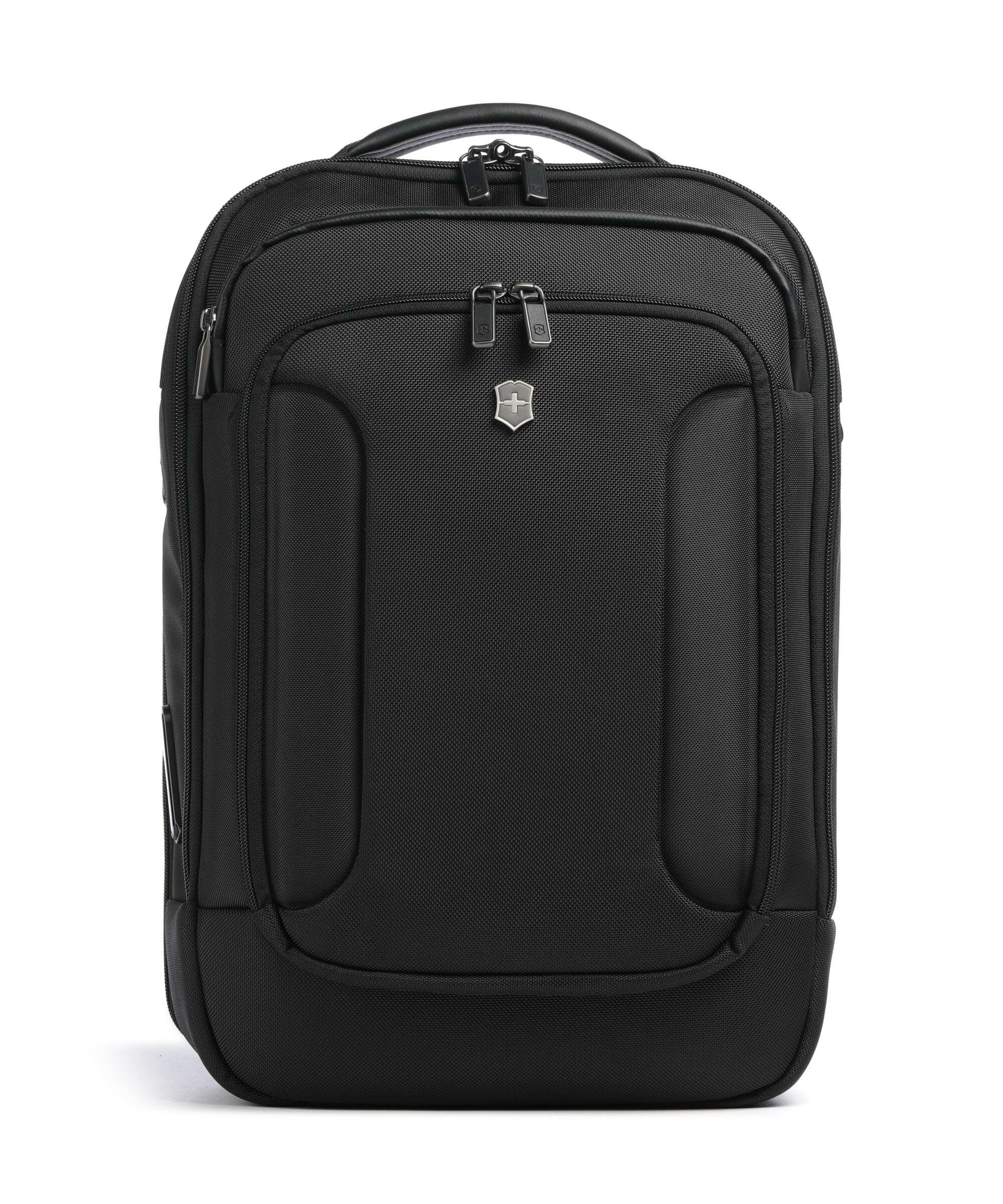 Victorinox Werks Traveler 7.0 Compact Backpack black