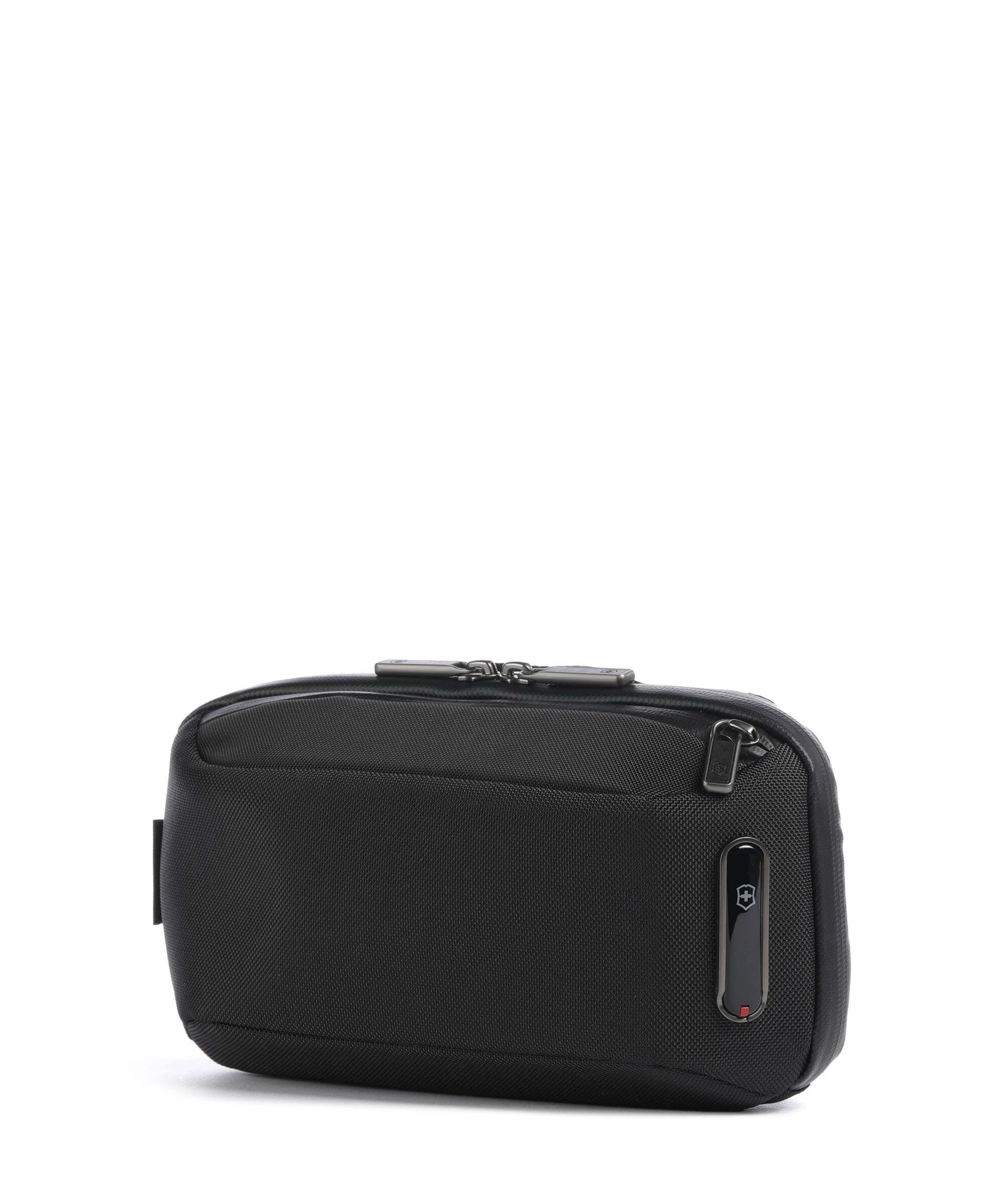 Victorinox Werks Traveler 7.0 Toiletry bag black