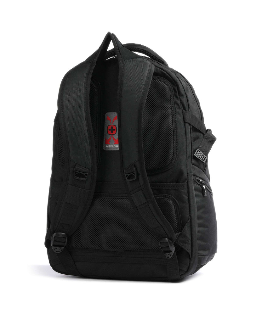 Wenger Transit Backpack black