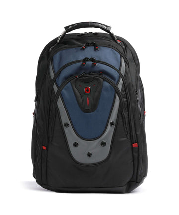 Wenger Icons Ibex Sac à dos d'ordinateur blue