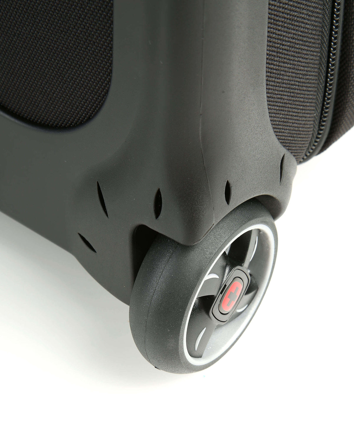 Wenger Patriot Rolling briefcase black