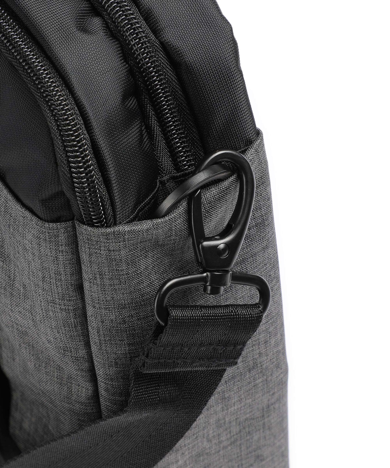 Wenger Icons Underground Briefcase black