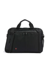 Wenger Modern Source Aktetas black