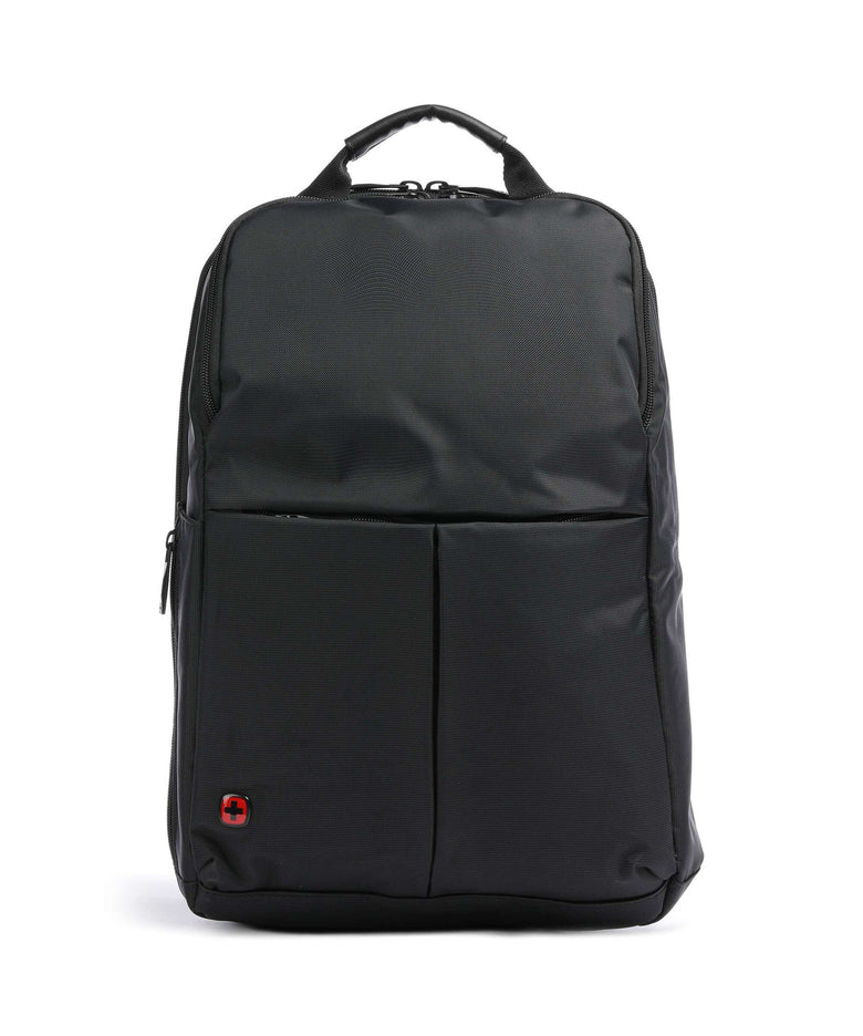 Wenger Modern Reload Laptop backpack black