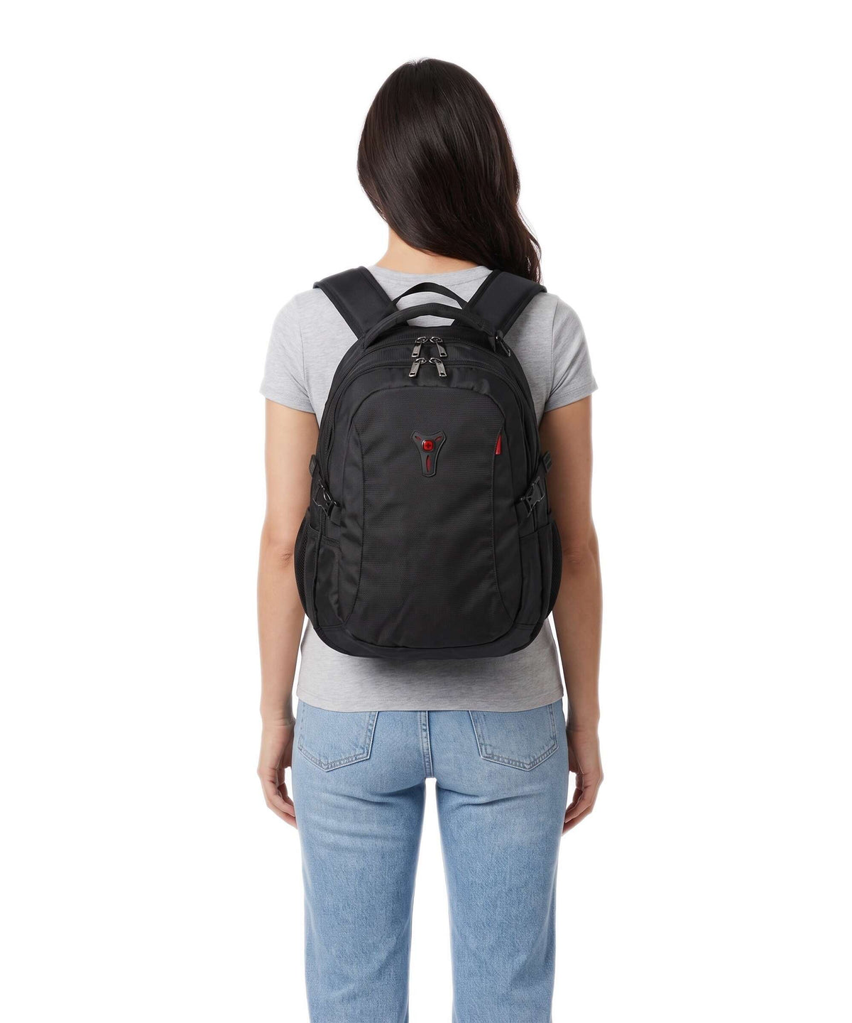 Wenger Sidebar Backpack black