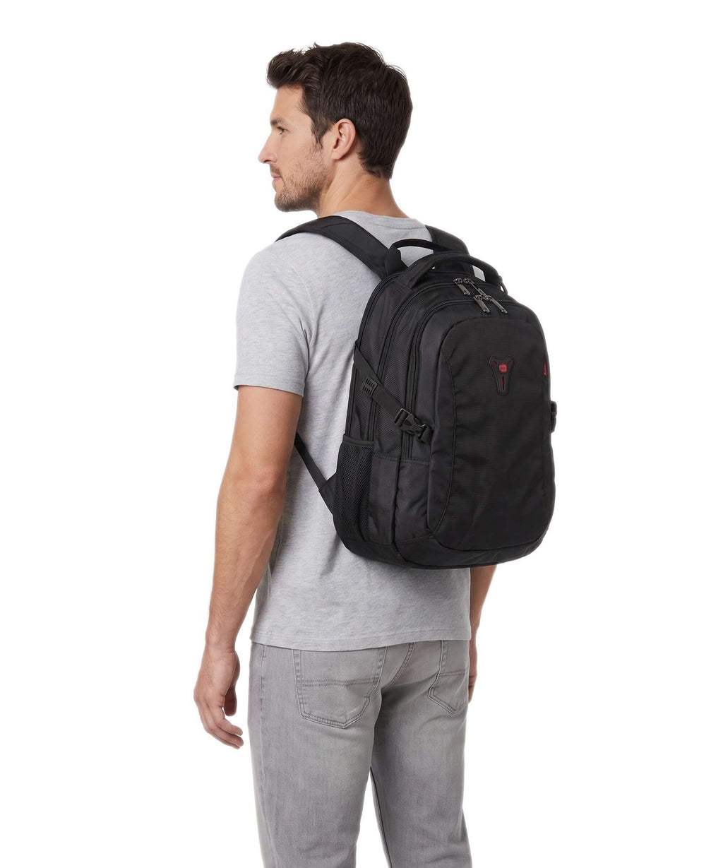 Wenger Sidebar Backpack black