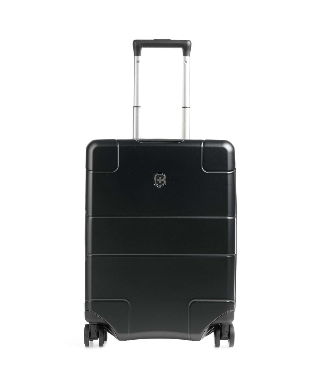 Victorinox Lexicon Spinner (4 wheels) black
