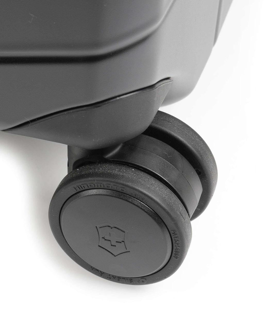Victorinox Lexicon Spinner (4 wheels) black