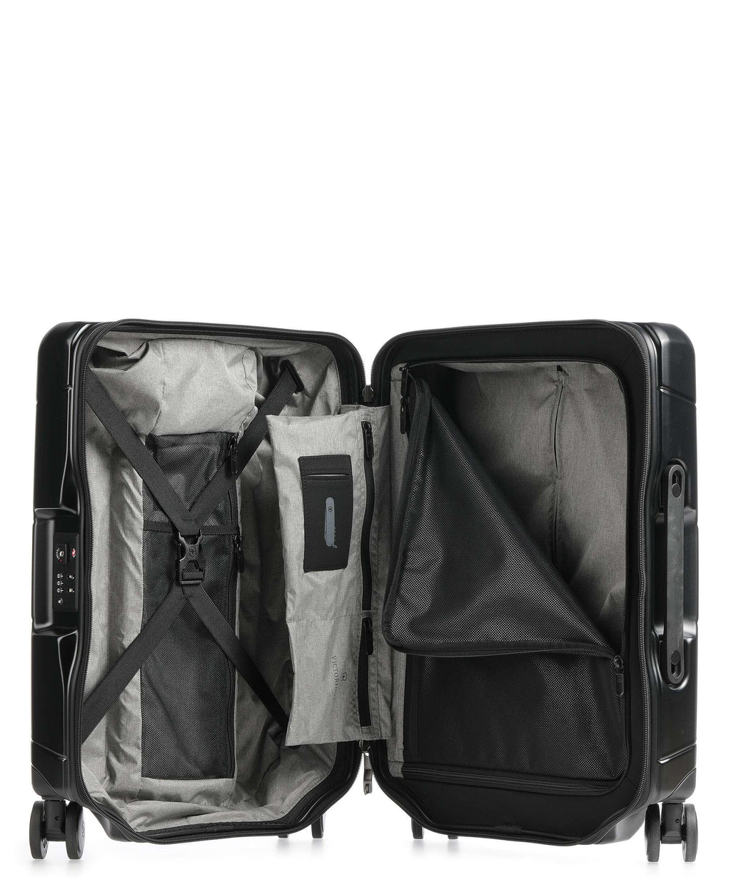 Victorinox Lexicon Spinner (4 wheels) black