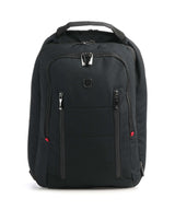 Wenger CityTraveler Sac à dos d'ordinateur black