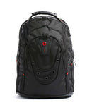 Wenger Ibex Deluxe Sac à dos d'ordinateur black