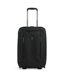 Victorinox Werks Traveler 6.0 Trolley (2 wielen) black