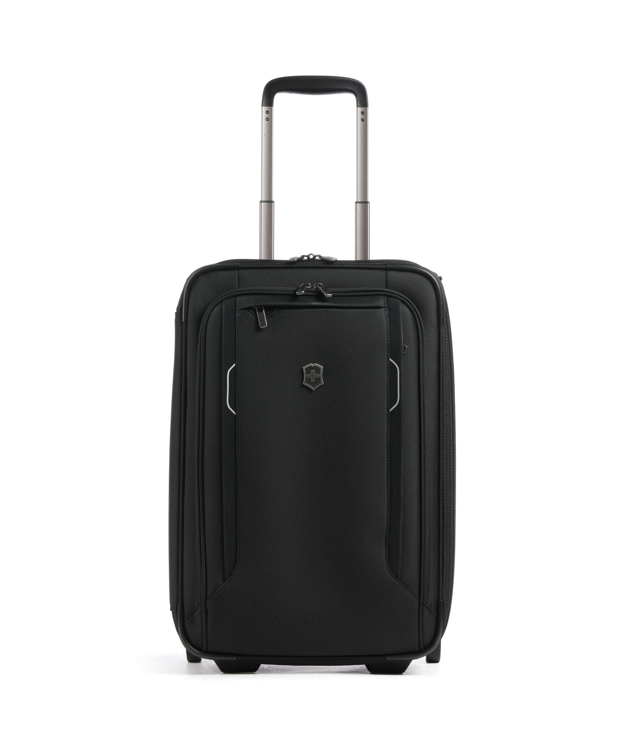 Victorinox Werks Traveler 6.0 Trolley (2 wheels) black