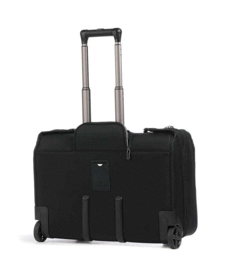 Victorinox Werks Traveler 6.0 Rolling garment bag black