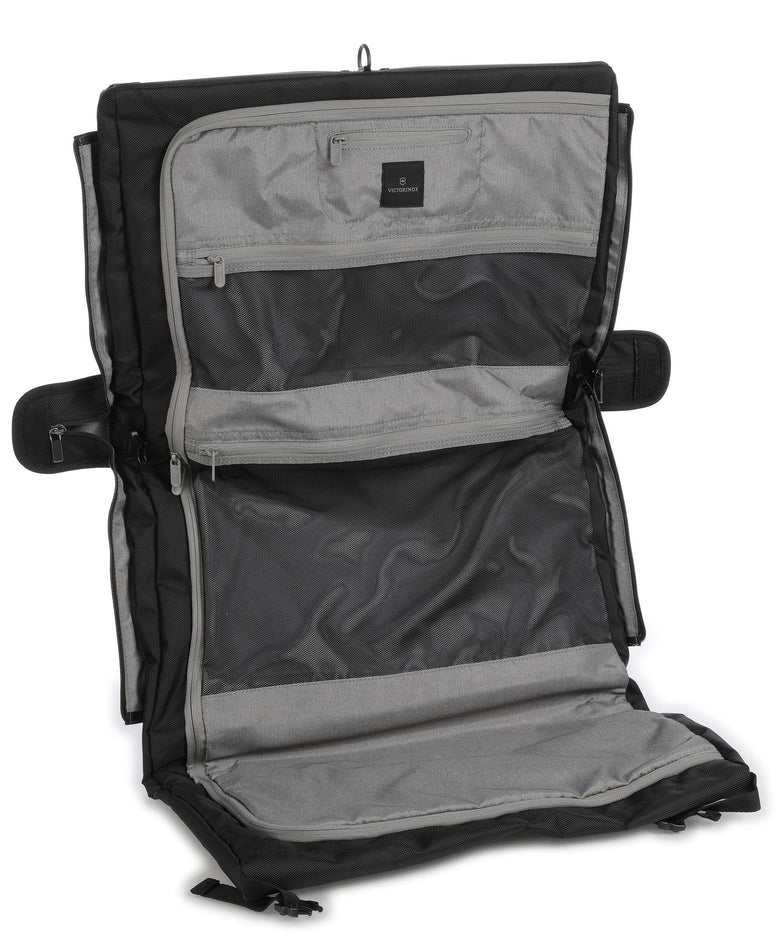 Victorinox Werks Traveler 6.0 6.0 Garment bag black