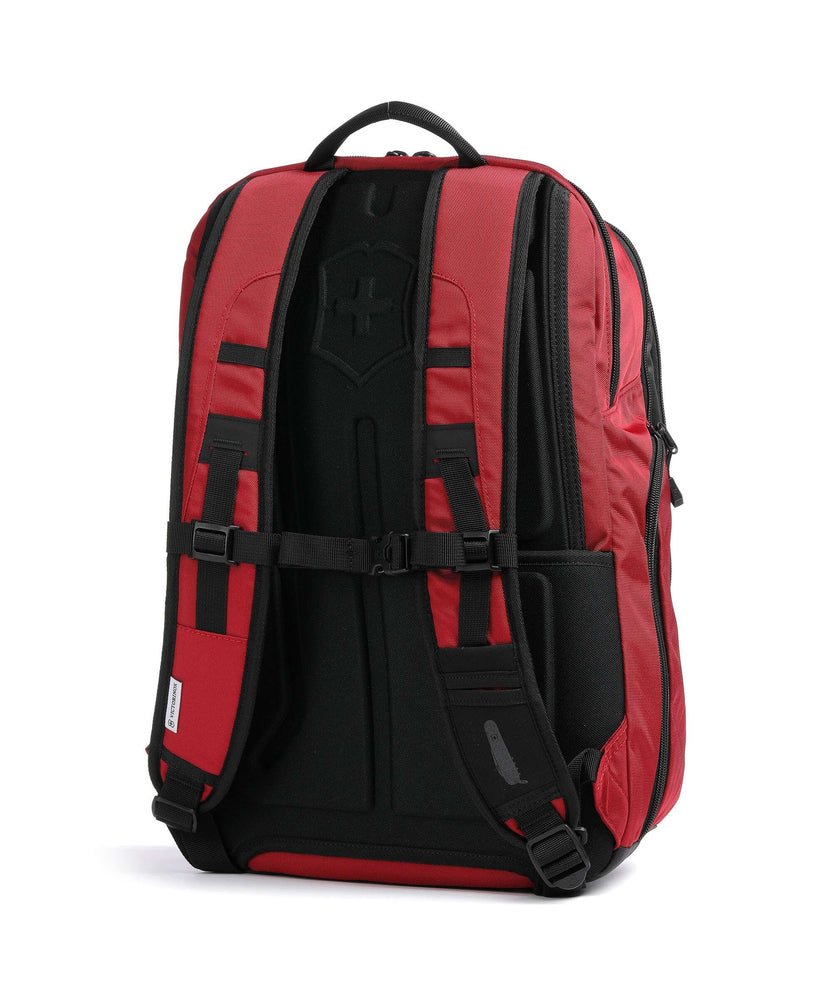Victorinox Altmont Original Laptop backpack red