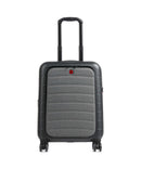 Wenger Syntry Trolley (4 wielen) black/heather grey
