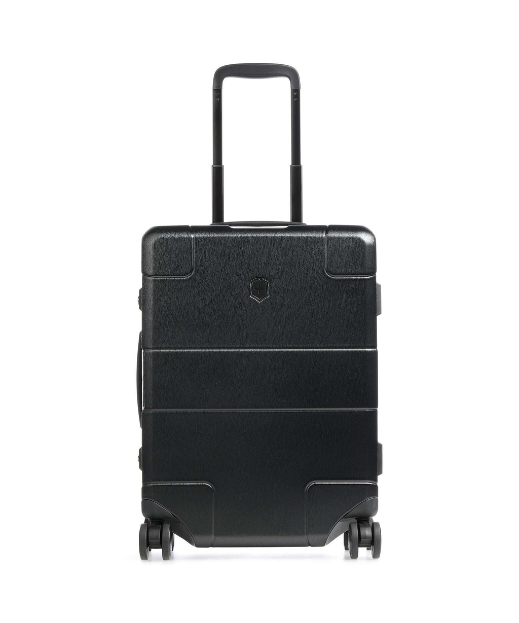 Victorinox Lexicon Framed Spinner (4 wheels) black