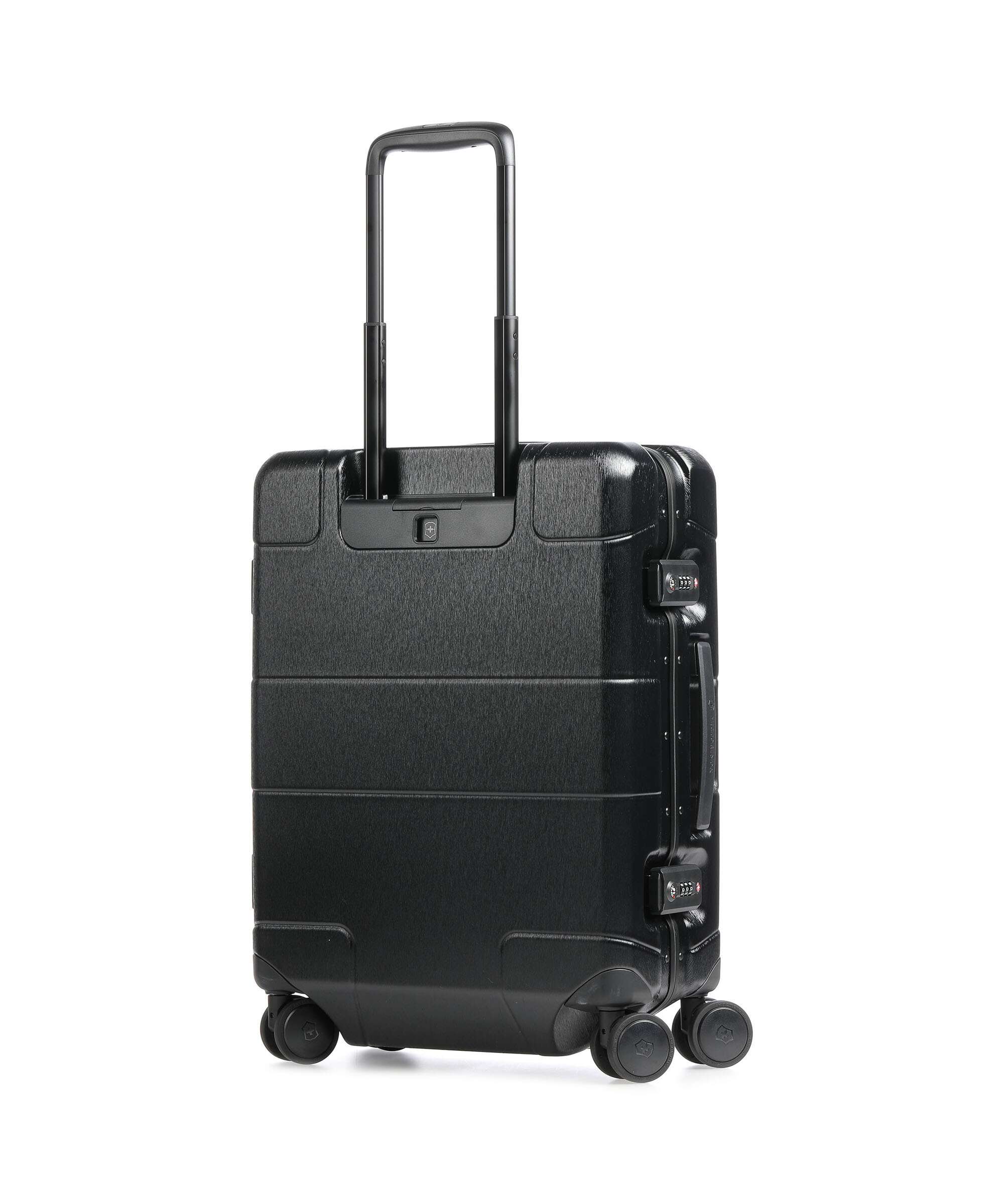 Victorinox Lexicon Framed Spinner (4 wheels) black