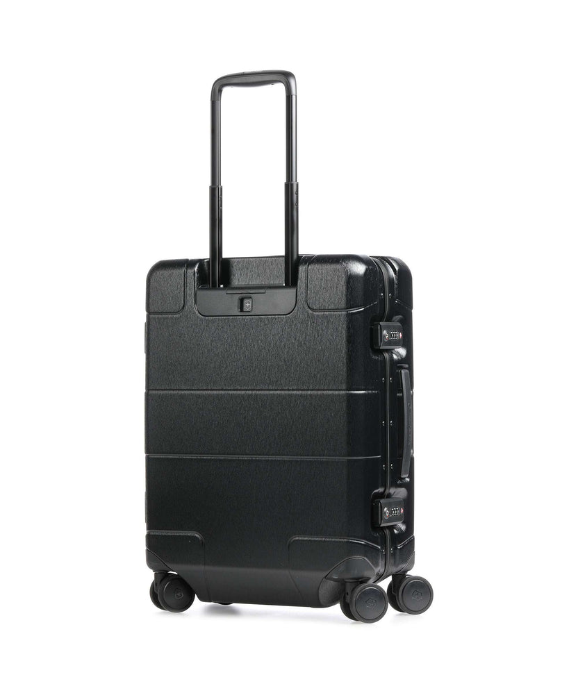 Victorinox Lexicon Framed Spinner (4 wheels) black