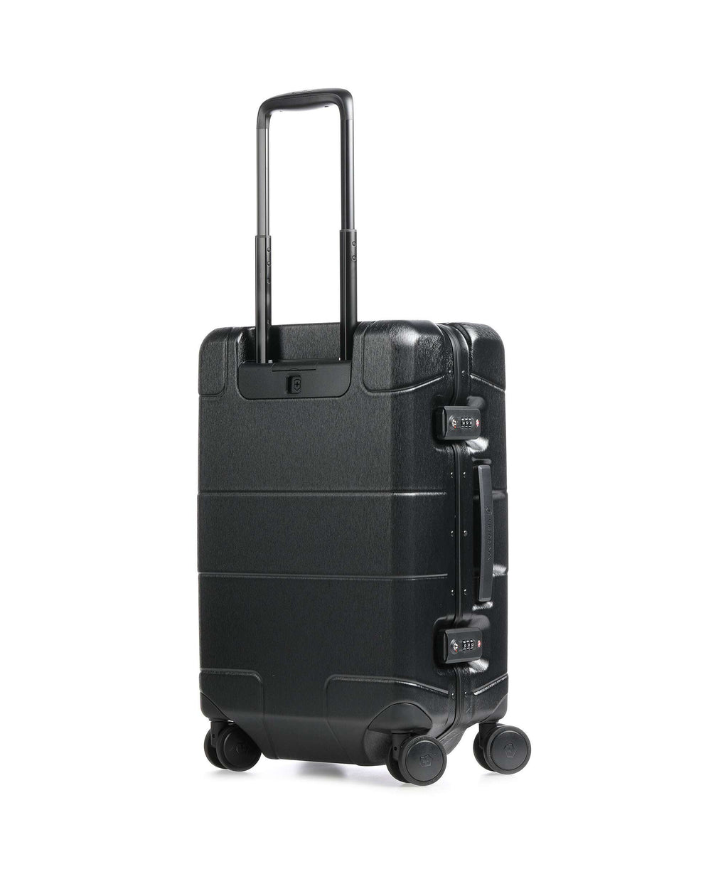 Victorinox Lexicon Framed Spinner (4 wheels) black