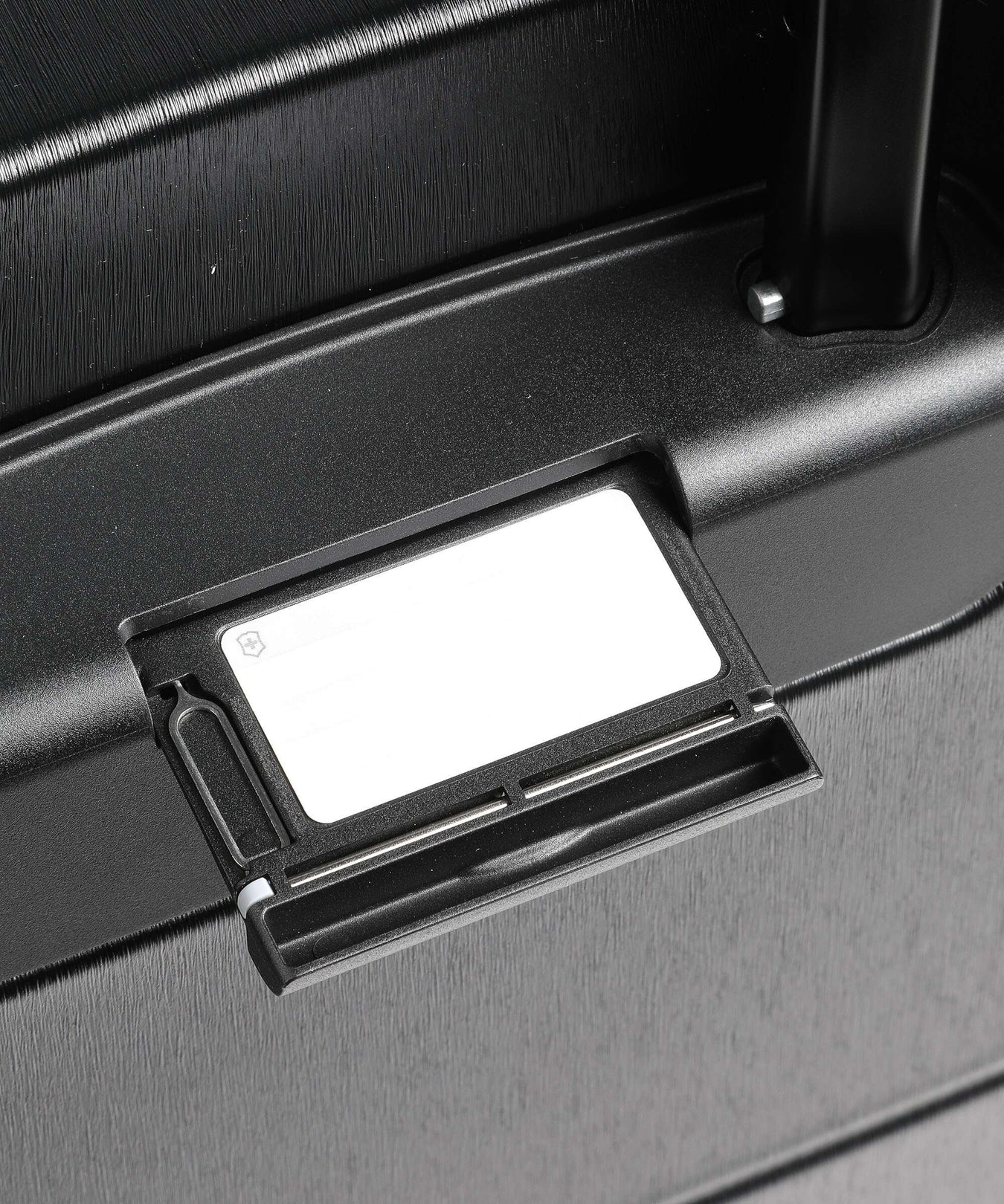 Victorinox Lexicon Framed Spinner (4 wheels) black