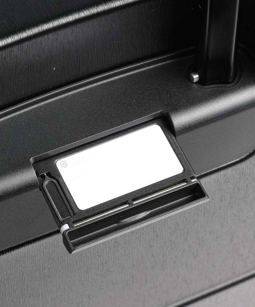 Victorinox Lexicon Framed Spinner (4 wheels) black