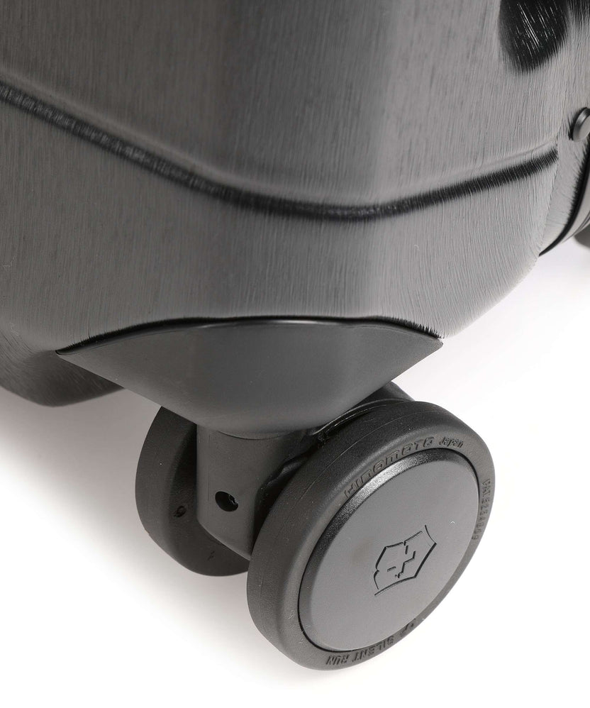 Victorinox Lexicon Framed Spinner (4 wheels) black