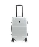 Victorinox Lexicon Framed Trolley (4 wielen) silver