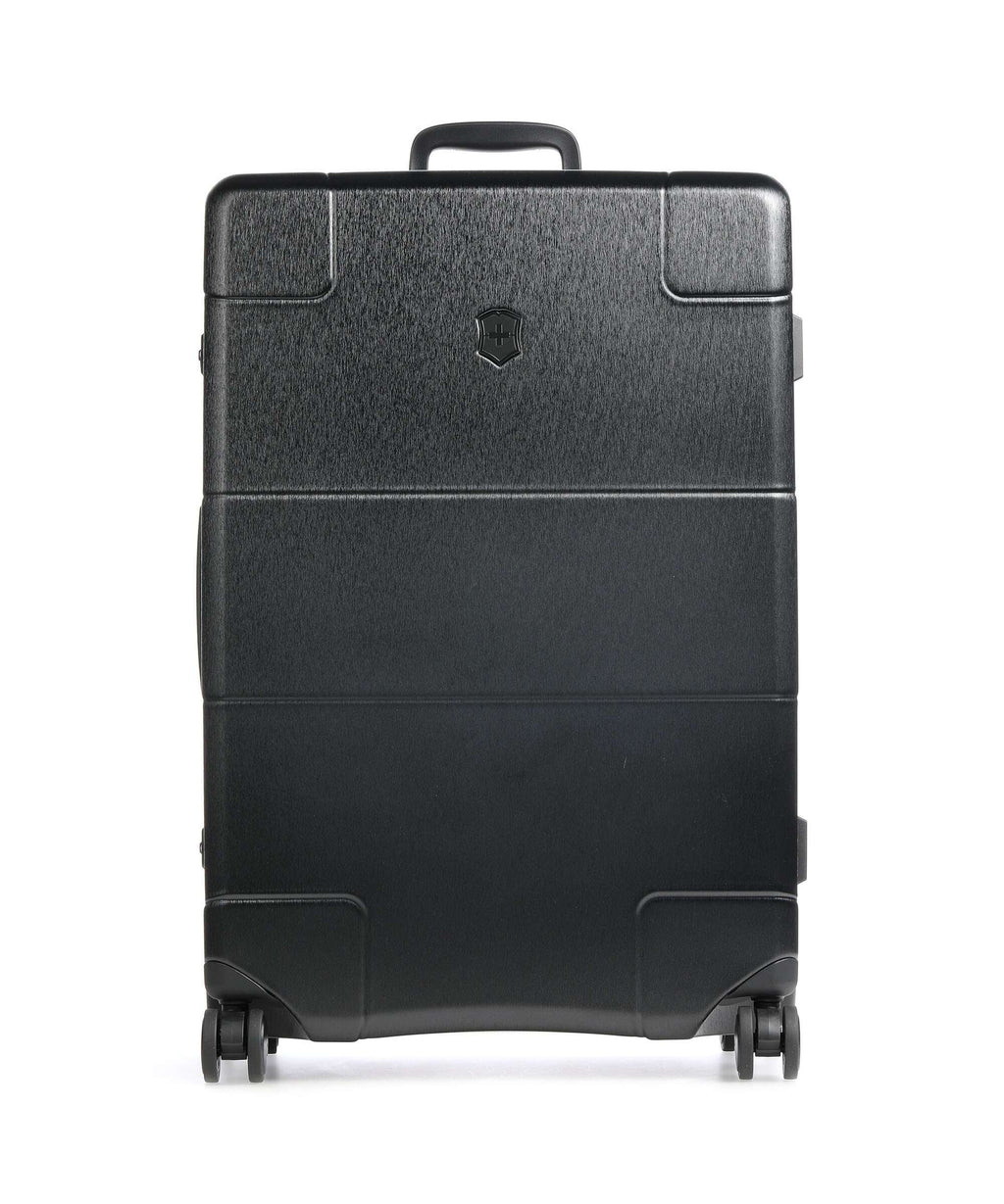 Victorinox Lexicon Framed Spinner (4 wheels) black