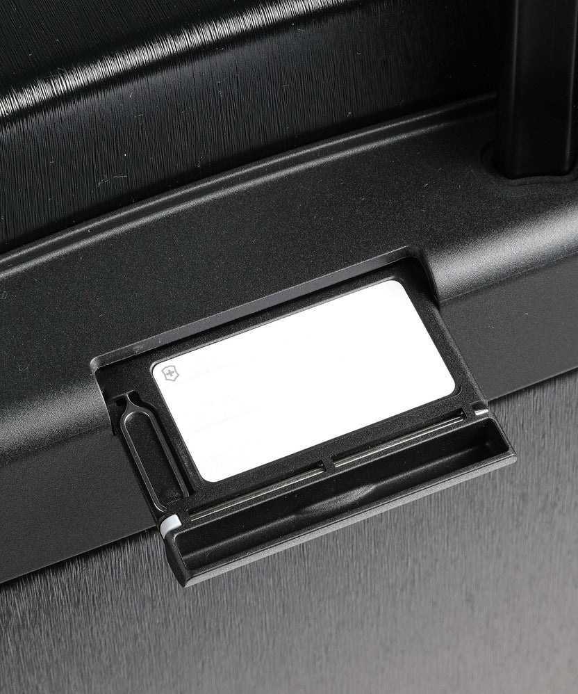 Victorinox Lexicon Framed Spinner (4 wheels) black