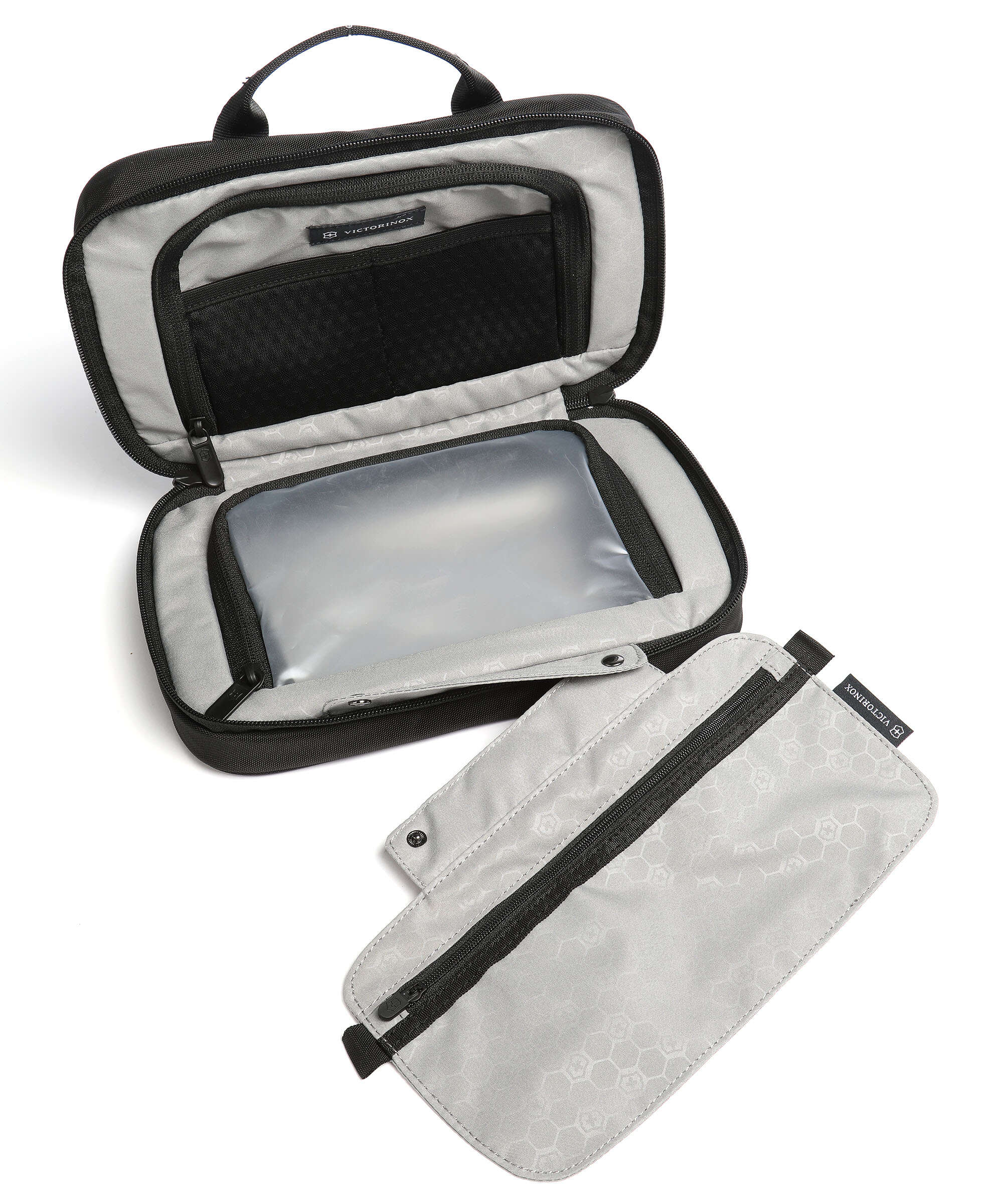 Victorinox Travel Accessories 5.0 Toiletry bag black