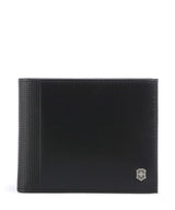 Victorinox Altius Alox Bi-Fold RFID Portemonnee black