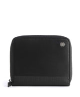 Victorinox Altius Alox RFID Portemonnee black