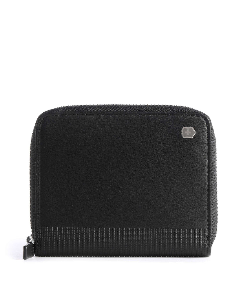 Victorinox Altius Alox RFID Wallet black
