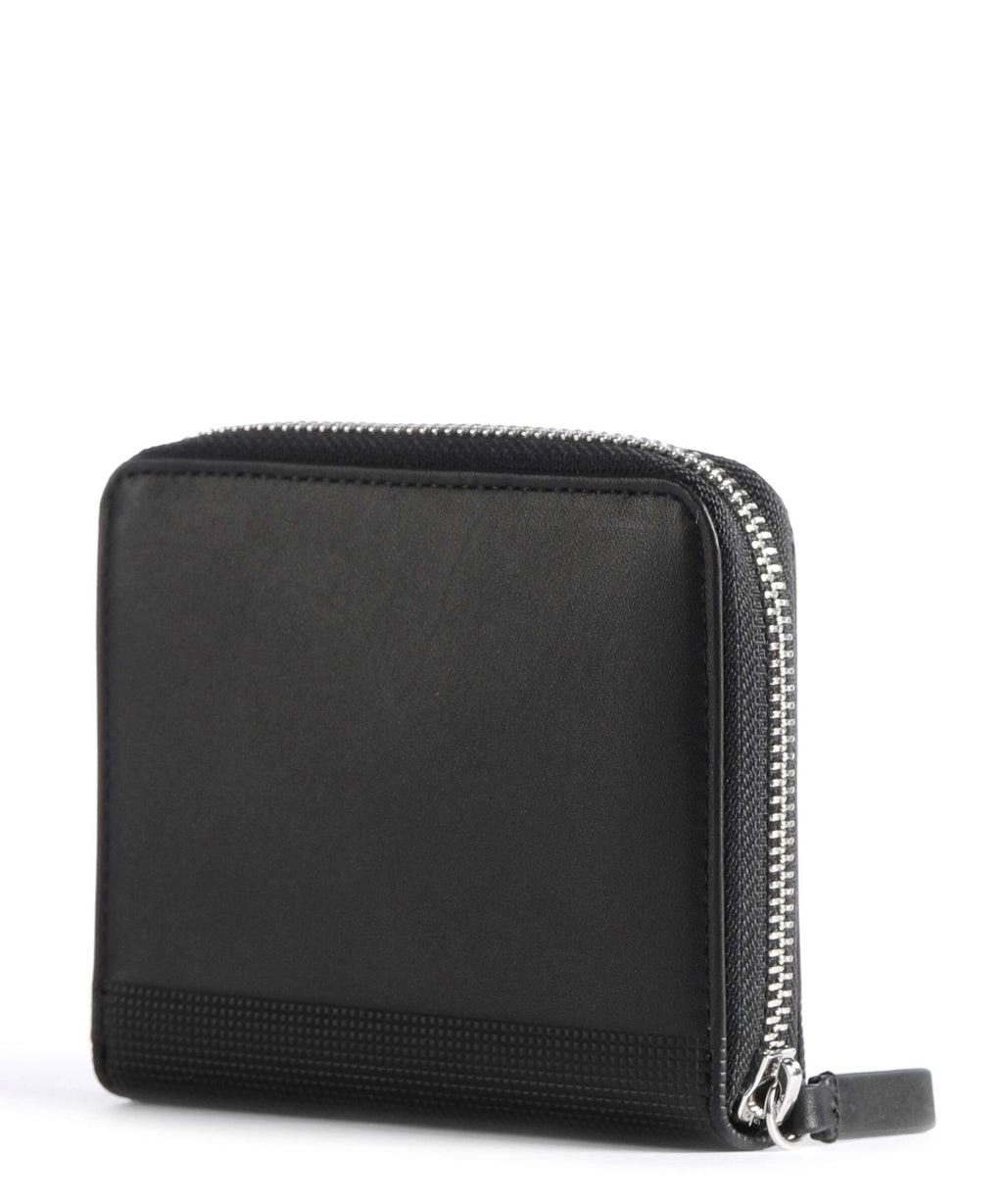 Victorinox Altius Alox Wallet black