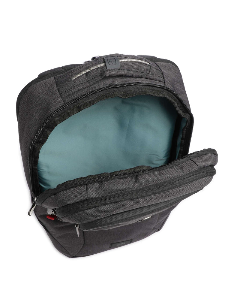 Wenger MX Professional Laptop backpack heather