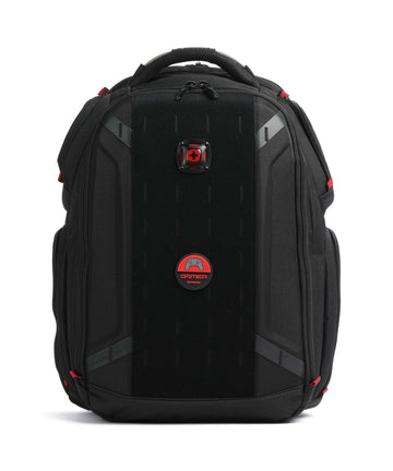 Wenger Tech PlayerOne Rugzak black
