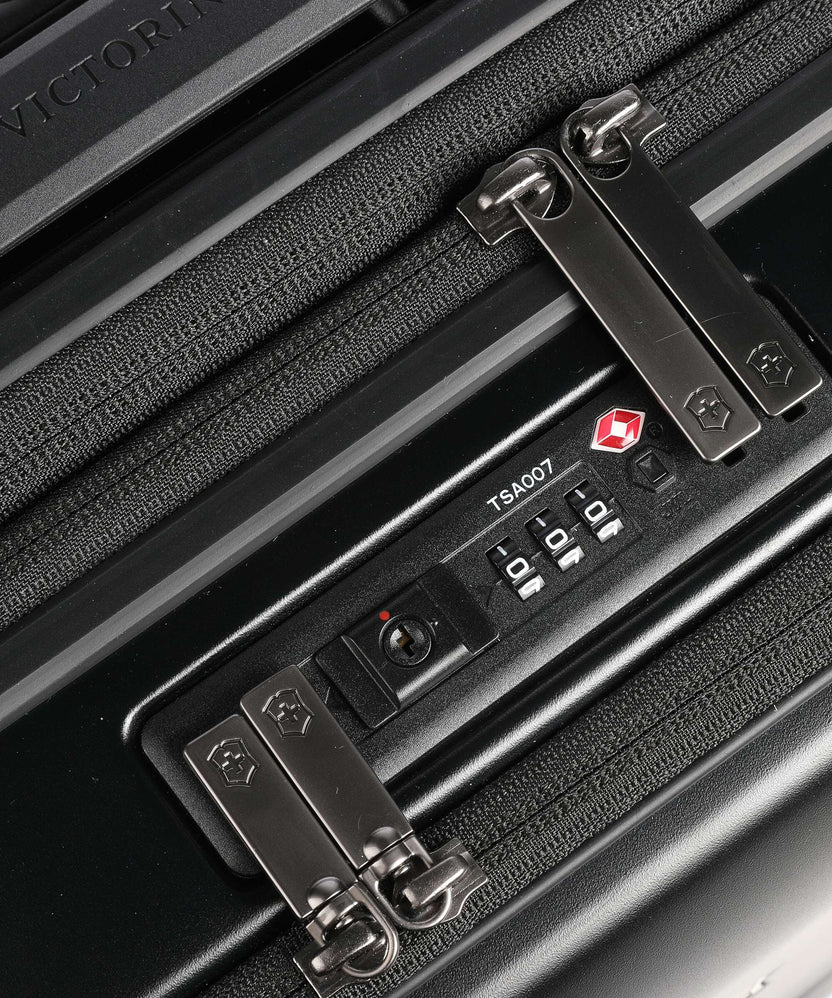 Victorinox Spectra 3.0 Exp Global Spinner (4 wheels) black