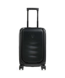 Victorinox Spectra 3.0 Exp Frequent Flyer Trolley (4 wielen) black