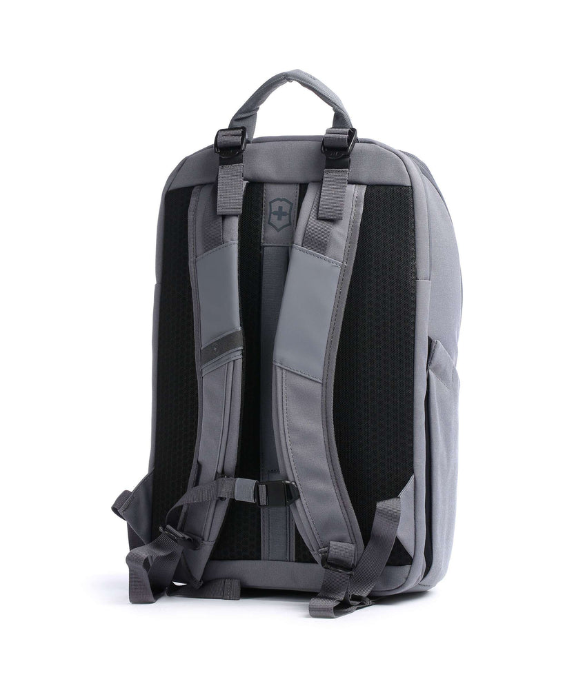 Victorinox Touring 2.0 Commuter Backpack stone grey