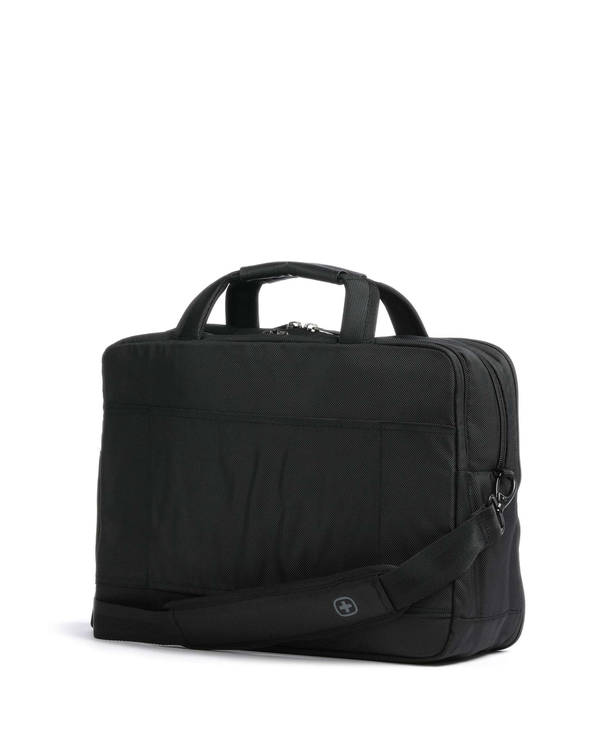 Wenger BC Star Briefcase black