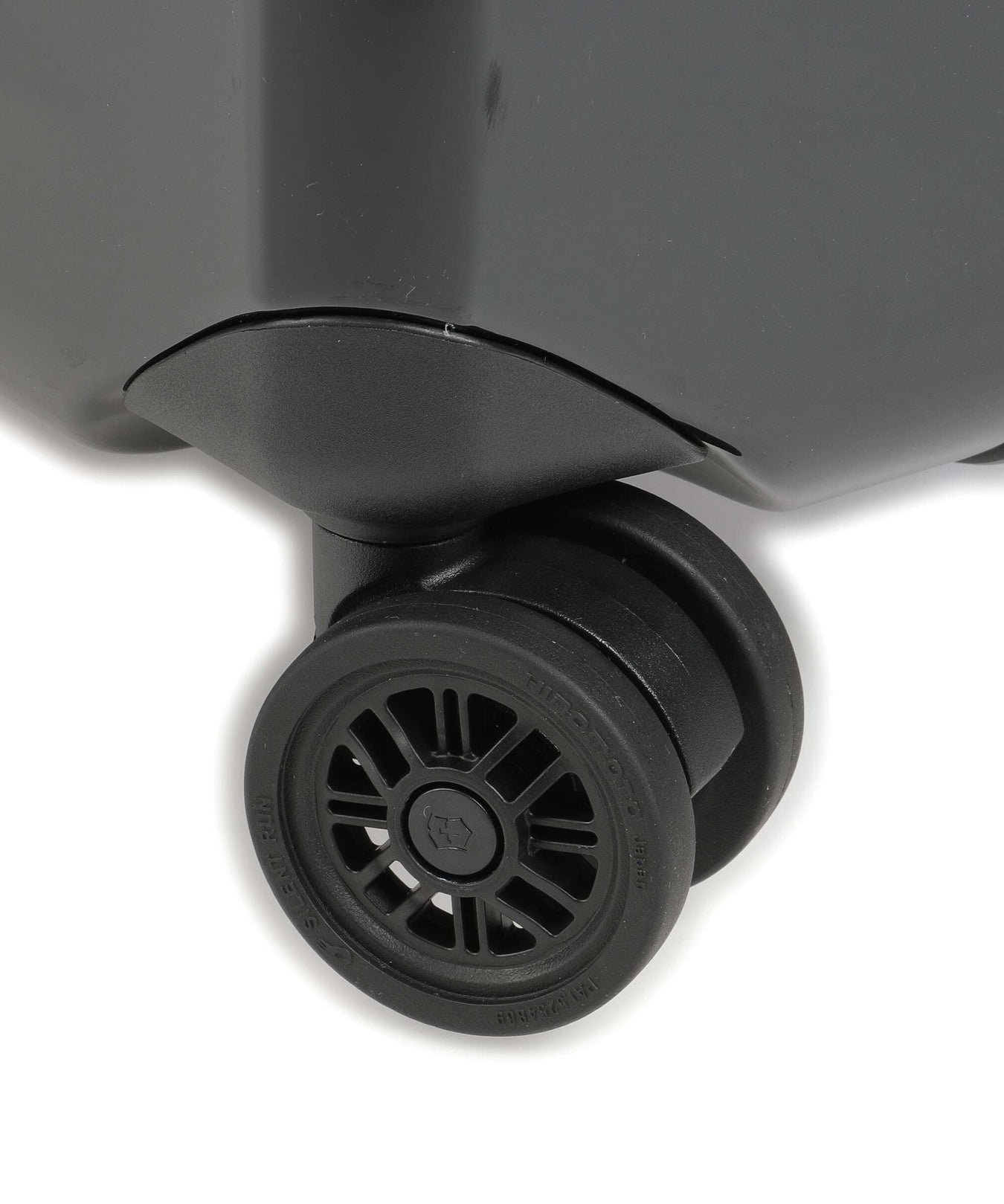 Victorinox Airox Medium Spinner (4 wheels) black