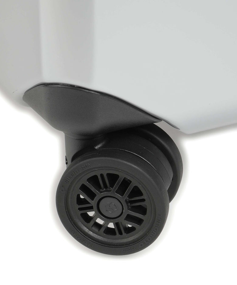 Victorinox Airox Medium Spinner (4 wheels) silver