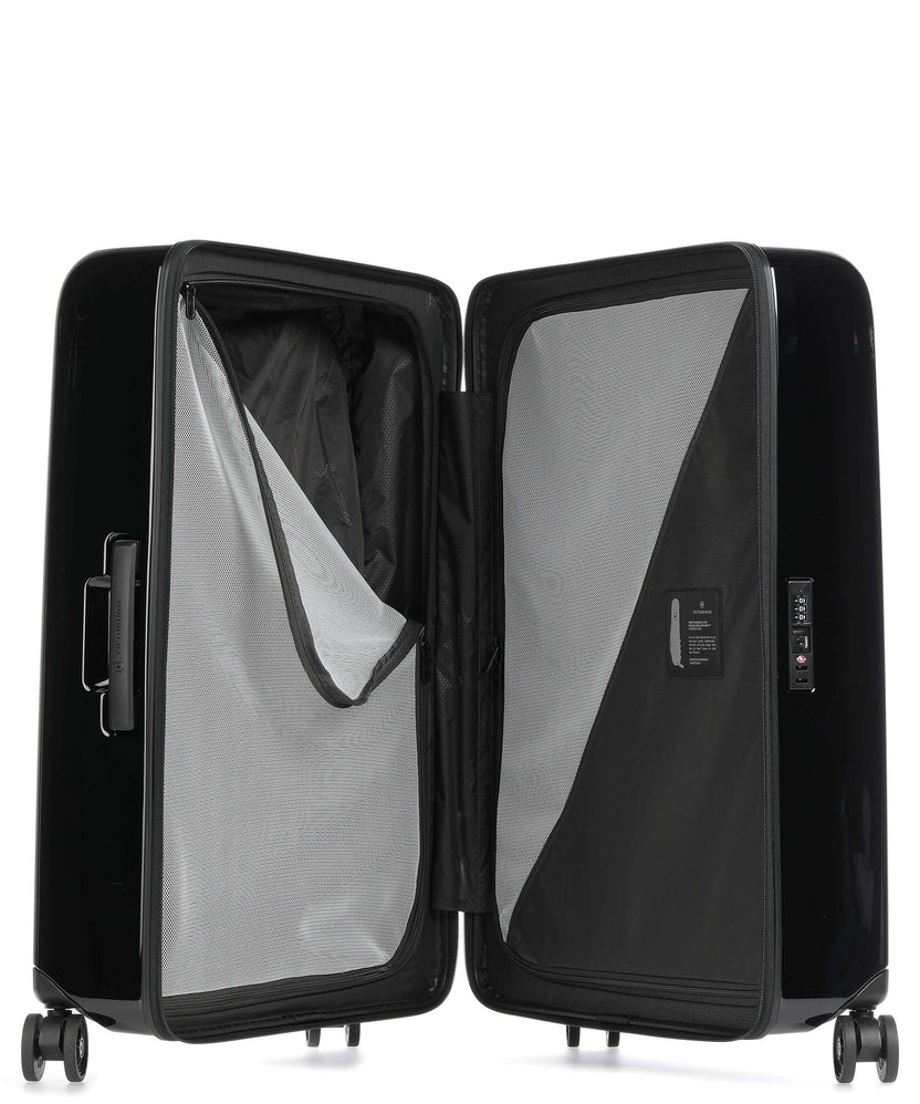 Victorinox Airox Large Spinner (4 wheels) black
