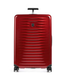 Victorinox Airox Large Trolley (4 wielen) victorinox red