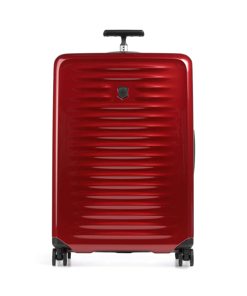 Victorinox Airox Large Spinner (4 wheels) victorinox red